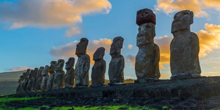 Senadora Allende recalca que habría sido inimaginable que la Convención Constitucional no contemplara escaños para los pueblos originarios