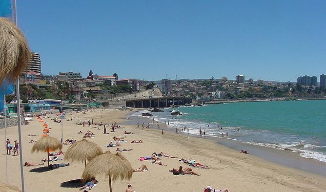 Quienes infrinjan medidas sanitarias en playas y piscinas arriesgan multas de hasta $51 millones