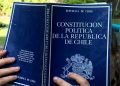 Realizan ciclo de encuentros disciplinares sobre nueva Constitución