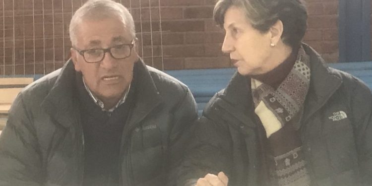 Senadora Allende: «Guillermo Reyes nos hará mucha falta. Adiós a nuestro querido alcalde de Putaendo»