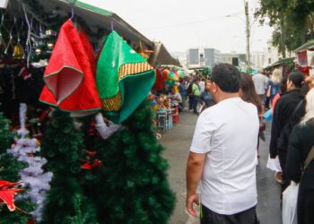 Gobierno anuncia protocolos para funcionamiento de Ferias Navideñas