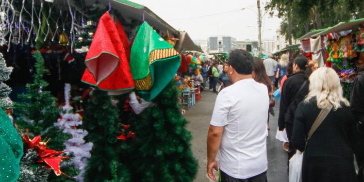 Gobierno anuncia protocolos para funcionamiento de Ferias Navideñas