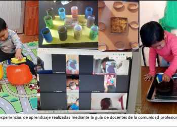 Programa de indagación científica de la UPLA formará a profesores de la Región de Valparaíso para enfrentar emergencias