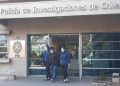 Por homicidio frustrado detienen a dos sujetos en Cartagena