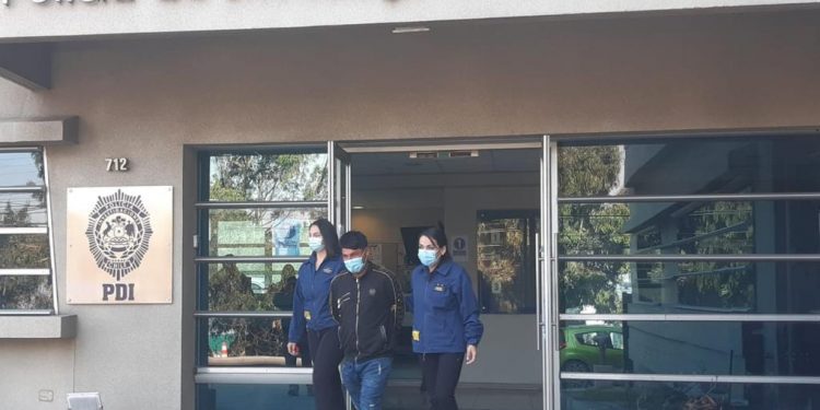 Por homicidio frustrado detienen a dos sujetos en Cartagena