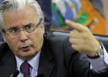 Baltasar Garzón expondrá sobre memoria y derechos humanos en conversatorio virtual de la UPLA