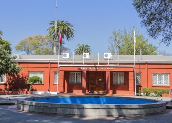 Restaurarán casona municipal para habilitar centro cultural en Quilpué