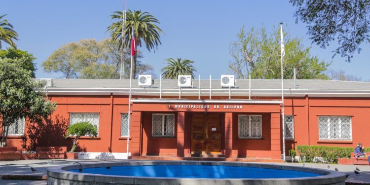 Restaurarán casona municipal para habilitar centro cultural en Quilpué