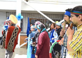 Lingüista sostiene que el COVID-19 ha producido efectos en las lenguas indígenas habladas en Chile