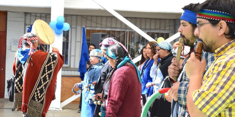 Lingüista sostiene que el COVID-19 ha producido efectos en las lenguas indígenas habladas en Chile