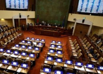 Instan a parlamentarios a aprobar ley contra el crimen organizado