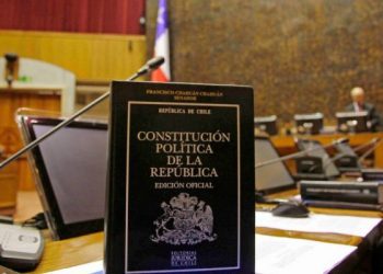 Cámara de Diputados aprueba ley que facilita candidaturas independientes a la Convención Constitucional