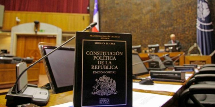 Cámara de Diputados aprueba ley que facilita candidaturas independientes a la Convención Constitucional