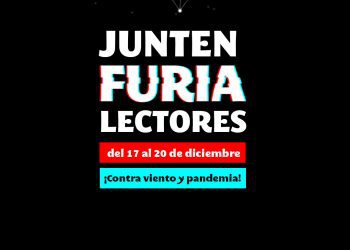 Programa cultural de La Furia del Libro 2020 estará volcado al proceso constituyente