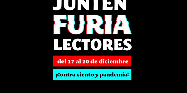 Programa cultural de La Furia del Libro 2020 estará volcado al proceso constituyente