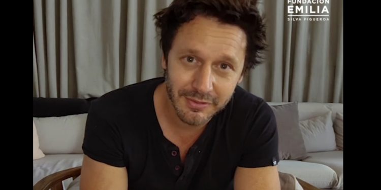 Fundación Emilia y Benjamín Vicuña se unen para llamar a la prevención de cara a las fiestas de fin de año