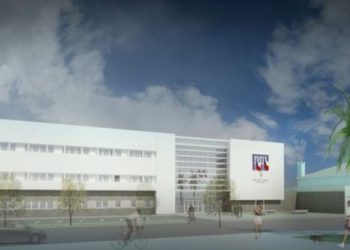 Obras Públicas comienza licitación de nuevo cuartel de la PDI en Los Andes