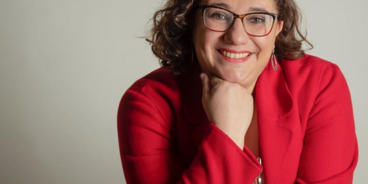 Villa Alemana: Dirección Comunal del PS confirma a Arife Mansur como su candidata oficial a la Alcaldía