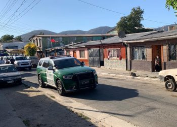 Investigan posible femicidio y posterior suicidio en La Calera