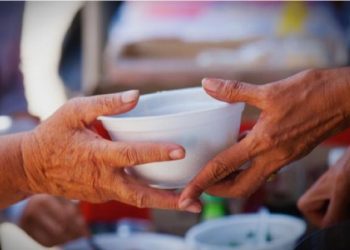 Campaña navideña «Regala una Cena” busca voluntarios