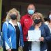 Bono de emergencia para floricultoras comenzó a ser entregado en Hijuelas