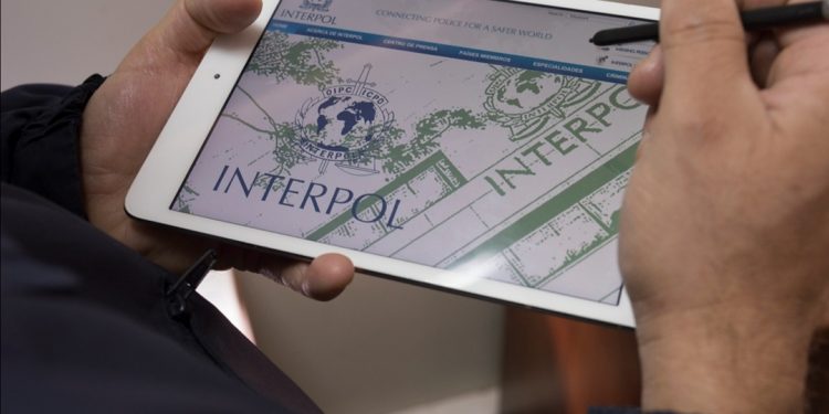 Chilena desaparecida hace más de un año es ubicada en Bolivia tras alerta de Interpol