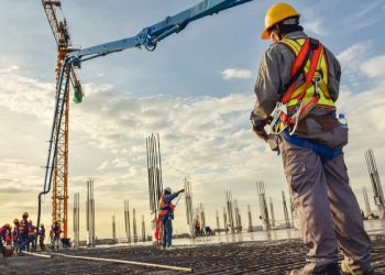 Enseñanza de la construcción y trabajo en obra a raíz del COVID-19