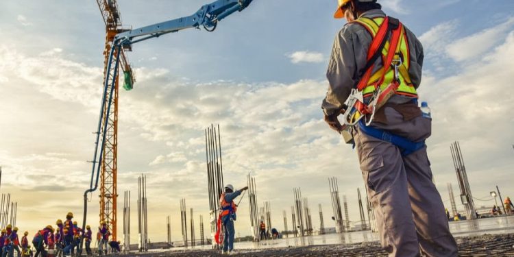 Enseñanza de la construcción y trabajo en obra a raíz del COVID-19