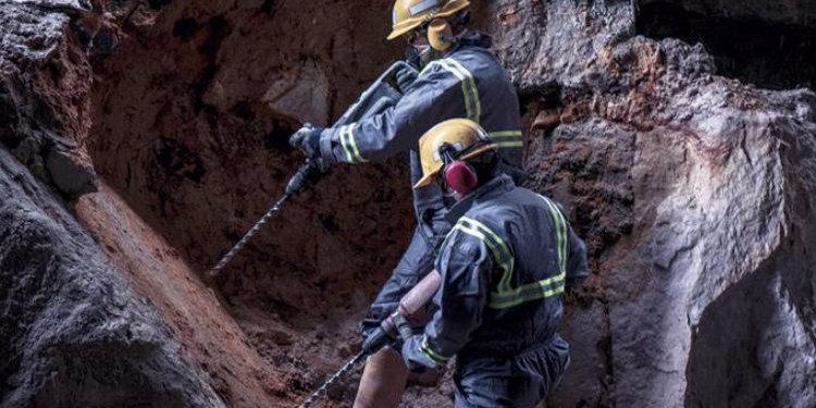 Columna de opinión: «El futuro de la minería en esta pandemia»