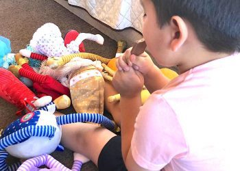 Advierten que malnutrición de niños y niñas en Chile podría estar asociada a cierre de salas cunas y jardines infantiles