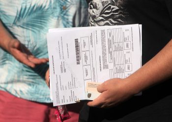 PTU: quienes rindan la prueba podrán trasladarse con su cédula y tarjeta de inscripción sin importar la fase de su comuna