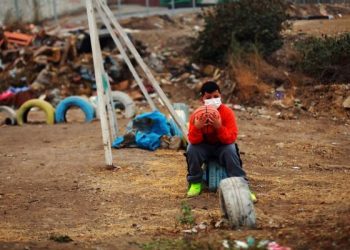 Columna de opinión: «La pobreza en Chile en tiempos de pandemia»