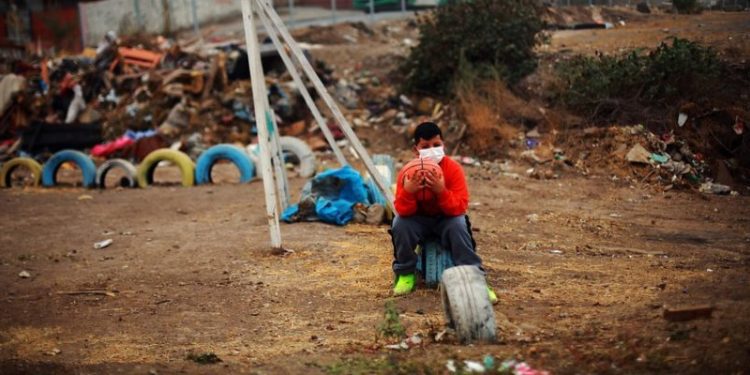 Columna de opinión: «La pobreza en Chile en tiempos de pandemia»