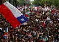 Moción propone indulto general a personas que estén recluidas en el contexto de las protestas sociales