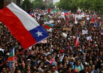 Moción propone indulto general a personas que estén recluidas en el contexto de las protestas sociales