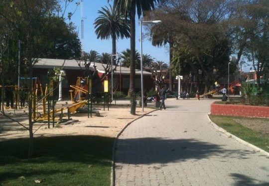 Califican como «indispensable» que Quilpué cuente con una Dirección de Seguridad Pública