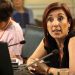 Querella por Ley de Seguridad del Estado es presentada contra defensora de la Niñez, Patricia Muñoz
