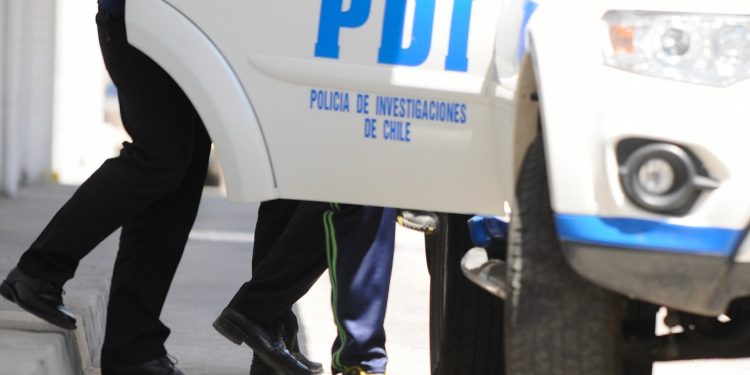 Sujeto es detenido por secuestro y violación de su ex pareja en Catemu