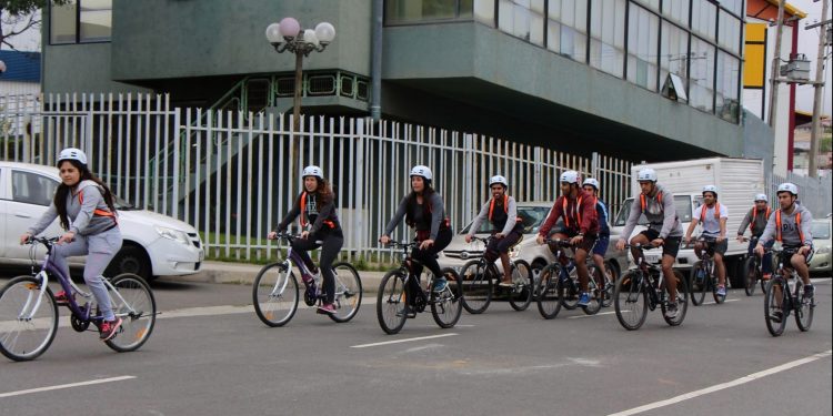 UPLA es parte de nueva red iberoamericana de investigadores para promover hábitos en salud