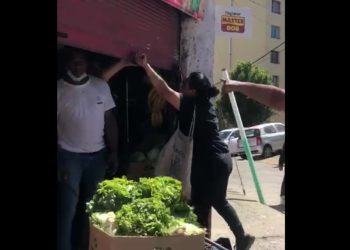 En prisión preventiva quedó sujeto acusado de apuñalar a médico veterinaria en el cerro Esperanza de Valparaíso