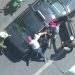 Detienen a peligrosa banda de asaltantes que operaba en el borde costero de Valparaíso