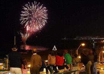Fundación Emilia impulsa iniciativa para potenciar llamado preventivo por las celebraciones de fin de año