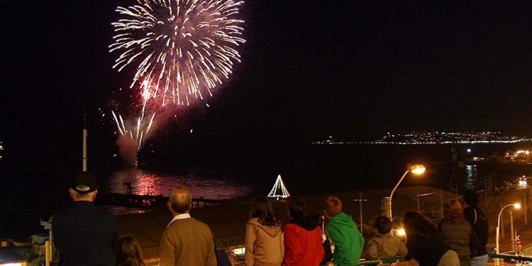 Fundación Emilia impulsa iniciativa para potenciar llamado preventivo por las celebraciones de fin de año