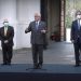 COVID-19: Sebastián Piñera anuncia que mañana llegarán las primeras dosis de la vacuna Pfizer a Chile
