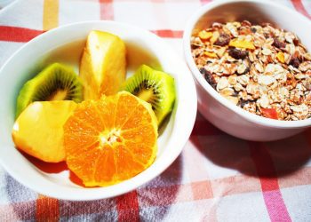 Consultor FAO recalca que nueva Constitución debe garantizar seguridad alimentaria para los chilenos