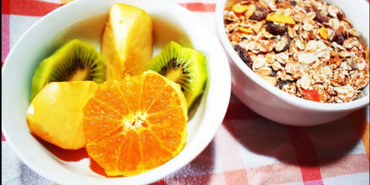 Consultor FAO recalca que nueva Constitución debe garantizar seguridad alimentaria para los chilenos
