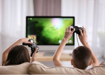 Escolares en vacaciones: cómo fomentar la actividad física y evitar el sedentarismo durante el confinamiento