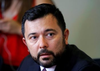 Fiscal de Maipú acusado de abuso sexual contra funcionaria será formalizado este martes