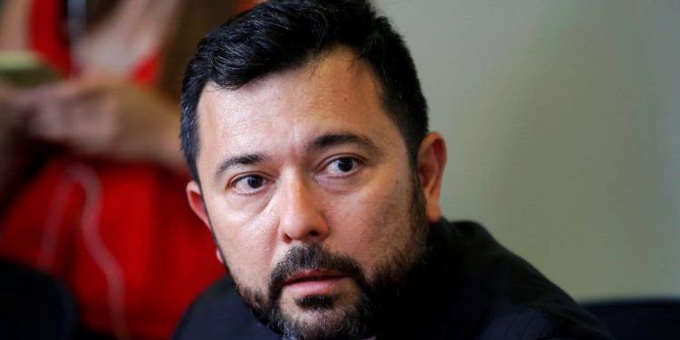 Fiscal de Maipú acusado de abuso sexual contra funcionaria será formalizado este martes