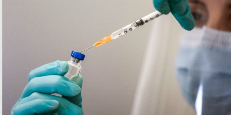 Columna de opinión: «Por la épica de las vacunas»